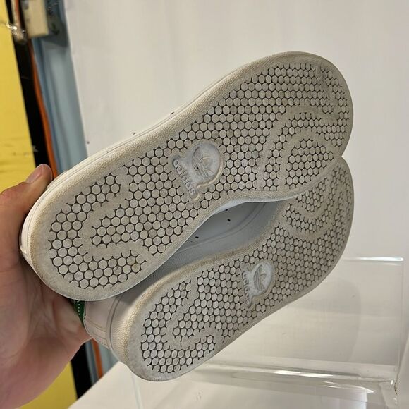 ADIDAS STAN SMITH MENS SNEAKERS FTL-12-112 - Picture 6 of 7